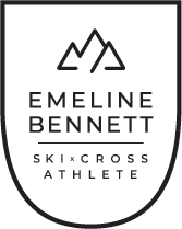 Emeline Bennett Logo